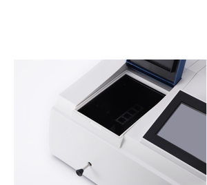 Espectrofotómetro UV-VIS <span class=keywords><strong>N4</strong></span> que Ofrece la Velocidad y Funcionalidad de Instrumentos de Alta Gama - Product Image 4