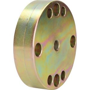 KS TOOLS-460,4343 Placa guía para P11C, diámetro exterior 116 mm - EAN 4042146789117 VEHÍCULOS PESADOS - Product Image 2