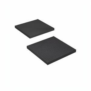 Circuito Integrado FPGA 400 I/O 676FPBGA Integrado XC7S75-L1FGGA676I 676 BGA En Stock - Product Image 1