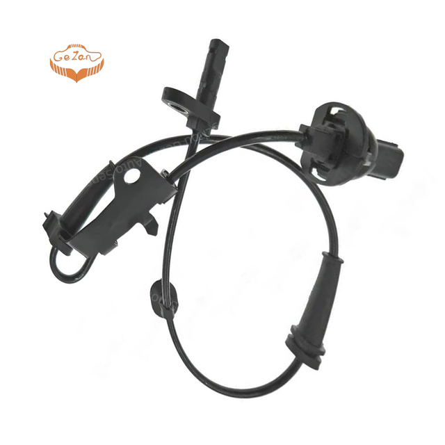 Made in China Abs Wheel Speed Sensor 57450Tfo003 57450-Tfo-003 for Honda Fit Cr-Z Insight Online Car Parts