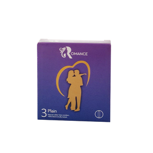 Aromatisierte Kondome Großpackung Männliche Kondome mit Bildern Genoppt mit Designs Kondom Sex - Product Image 1