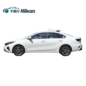 Berline K3 Conduite à Gauche, État Impeccable, Pièces d'Origine, Économique en Carburant, Design Élégant pour la Ville, Idéale pour les Trajets Quotidiens en Famille, <span class=keywords><strong>Voiture</strong></span> d'Occasion - Product Image 3