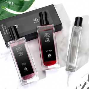 Profumo di nicchia Di Xiang Er Student Berlin Girl <span class=keywords><strong>Orphan</strong></span> Vengeance Nun, molto popolare e di tendenza, con fragranza di vetiver e agrumi. - Product Image 4