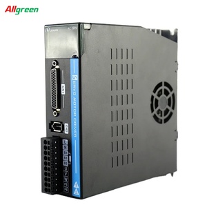 Servomoteurs CNC Allgreen LC10P 600W 750W 1000W compatibles avec les servomoteurs AC pour machine de fraisage CNC - Product Image 3