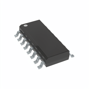 Electronic Circuit Components Logic 16 SOlC SN74LS158NSR Original - Product Image 1