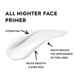 Base de maquillage hydratante et lissante longue durée pour un teint lisse et unifié – Marque privée - Product Image 2