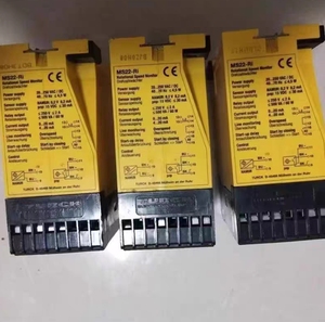 รีเลย์โอเวอร์สปีดของแท้ใหม่เอี่ยม MS22-Ri เหมาะสำหรับอุปกรณ์ระบบอัตโนมัติทางอุตสาหกรรม มีสินค้าพร้อมส่ง - Product Image 4