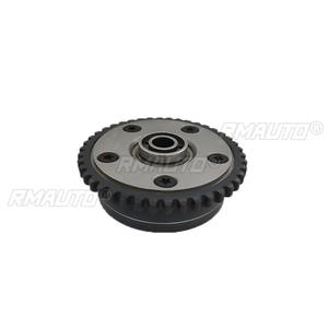 11367534718 Kit de cuerpo ajustador de admisión del motor con piñón de distribución de escape y árbol de levas para BMW Serie 7, accesorios para coche - Product Image 2