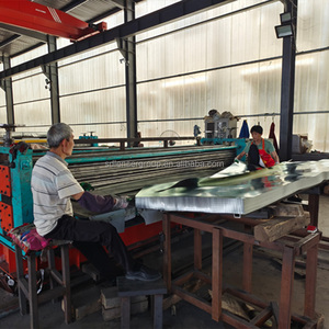 Lámina para Techo Linxu ! Zinc para Techos Perú <span class=keywords><strong>Calamina</strong></span> de Acero Galvanizado Corrugado - Product Image 4