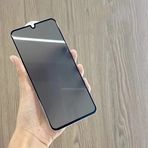 กระจกนิรภัยป้องกันการสอดแนม0.33มม. สำหรับ <span class=keywords><strong>Samsung</strong></span> <span class=keywords><strong>Galaxy</strong></span> A12 A16 A17 A35 A50 A53 A54 A72 A70 - Product Image 1