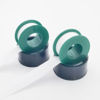 Ruban d'étanchéité fileté en PTFE de 19 mm, résistant à l'eau, pour joints de conduites, 1 pièce - Vente chaude et excellente qualité