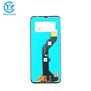 Original-Qualität Bildschirm-Ersatzteil für Tecno Pop 6 Smartphone Interne Reparatur und Nachrüstung für Tecno <span class=keywords><strong>BE7</strong></span> LCD-Display - Product Image 3