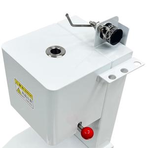 Probador de flujo de fusión de plástico DH-MI-VP Manual <span class=keywords><strong>MFI</strong></span> Test GB/T3682.1-2018 - Product Image 6