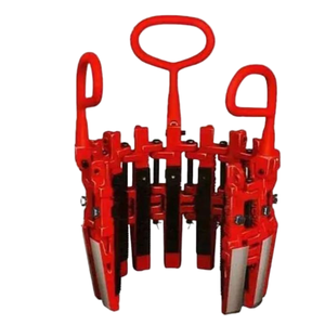 Suministro Directo de Fábrica: Collares de Perforación API 7K Tipo WT y DCS para Pozos Petroleros con Envío Gratuito - Product Image 1