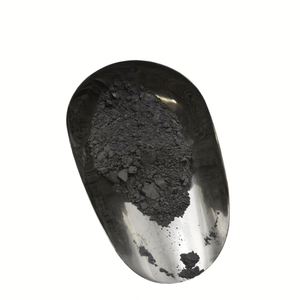 Élément nanométrique en métal, poudre de tungstène nano de haute pureté 99,9% - Product Image 5