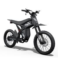 Vélo électrique tout-terrain GT73 pour adultes, 2400W pour les États-Unis, 250W pour l'UE, 48V 36.4Ah, pneus tout-terrain de 26 pouces, pour adultes.