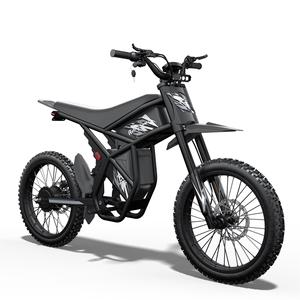 Vélo électrique tout-terrain GT73 pour adultes, 2000W (US) / 250W (UE), 48V 36.4Ah, pneus tout-terrain 26 pouces, entrepôt UE - Product Image 3