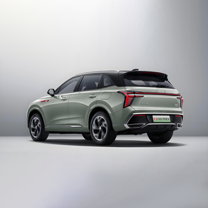 Hongqi รถ HS3หรูระดับไฮเอนด์รถเชื้อเพลิงยี่ห้อหรู<span class=keywords><strong>จีน</strong></span>ผลิตโดยจีน5ประตู5ที่นั่งซีดาน - Product Image 5