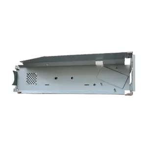 custom metal factory metal factory weld fabrication Industrial equipment housing, outer cover