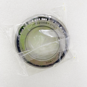 Rodamiento de rodillos cónicos de 40x68x19mm HR32008XJ 32008, marca Original NSK, rodamiento de rodillos de bajo precio, rodamiento de HR32008XJ-L - Product Image 4