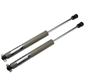 2.0inch Rear IFP (Internal floating piston) 0-1" lift Mono-Tube coilover suspension kit for JK 2007 - 2018