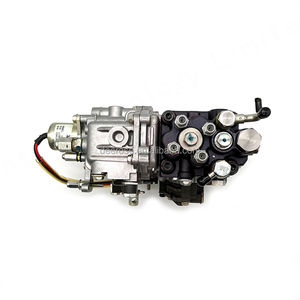 X4 Pompe d'injection de carburant diesel 729622-51311 Pompe OE NO. 72962251311 Convient pour moteur 4TNV88 - Product Image 5