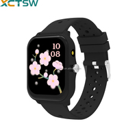 Montre connectée Y9D avec écran TFT, appels Bluetooth, contrôle de la musique, calculatrice, lampe de poche, réveil, calendrier, en stock, montre de sport SW01