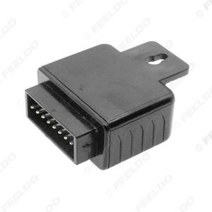 12V/35W/55W Auto H4 Bi-Xenon Controller Box Auto H4 Hi/<span class=keywords><strong>Lo</strong></span> Scheinwerfer versteckt Bixenon Wirinn Kabelbaum regler - Product Image 4