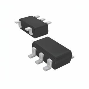 Power Management (PMIC) SC 74A, SOT 753 XC9235A3HDMR-G Authorized Distributor Components Electronic - Product Image 1