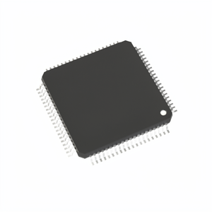 Electronic Chips Component Embedded 80 LQFP R5F100MFDFB#V0 BOM IC In Stock - Product Image 1