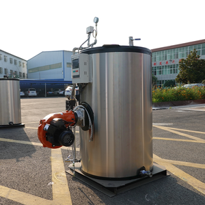 100 ק "ג 200 ק" ג 300 ק "ג 500 ק" ג 600 ק "ג 800 ק" ג lss אנכי גנרטור אדים אנכיים - Product Image 4