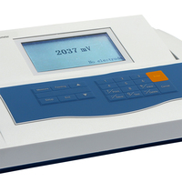 Analyseur d'humidité par titrage Karl Fischer Coulométrique MesuLab, Testeur d'humidité Karl Fischer, Titreur Karl Fischer