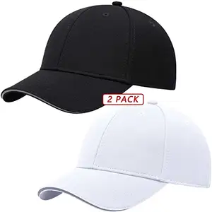 Aangepaste Hoge Kwaliteit Verstelbare Leisure Masters Sport Baseball Cap Lege Witte Mannen Vrouwen Outdoor Golf Hoed