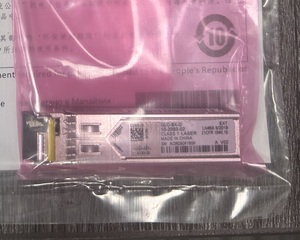 <span class=keywords><strong>GLC</strong></span>-BX-D <span class=keywords><strong>SFP</strong></span> thu phát 1000base-bx10 sợi đơn hai chiều 1310nm/1490nm 10km DOM LC thu phát quang <span class=keywords><strong>GLC</strong></span>-BX-D - Product Image 1