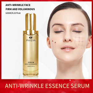 Pelle istantanea rassodante Lifting per le donne Anti ossidante rughe che illuminano viso giovane <span class=keywords><strong>Set</strong></span> siero essenza crema - Product Image 6