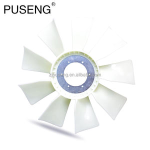 कैटरपिलर ई 120 200 <span class=keywords><strong>320</strong></span> सी बी डी इंजन कूलिंग फैन ब्लेड निर्माण मशीनरी भागों - Product Image 3