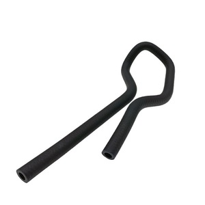 Manguera de Refrigerante 53734-S84-A01 para Honda Accord 1998-2000, Tubo de Agua de Radiador de Goma, Pieza de Repuesto - Product Image 1