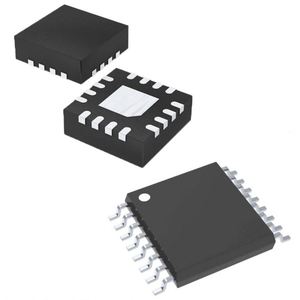 Circuito Integrato Supportato da Whitehorse Lab MPN LIS3LV02DL, Chip IC Originali Nuovi, Servizio Lista BOM - Product Image 1