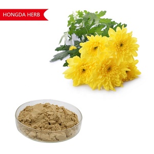 Polvo de Crisantemo Instantáneo HONGDA, Extracto de Crisantemo en Polvo - Product Image 1