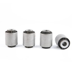 บูชก้านควบคุมสามเหลี่ยม Dongfeng Citroen รุ่น 9676032180 9676035280 อะไหล่เปลี่ยนก้านควบคุมล่าง - Product Image 1