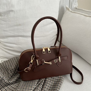 Bolso de Mensajero para Mujer, Diseño Versátil, Casual, de Alta Gama, Gran Capacidad, Estilo 2025 - Product Image 4