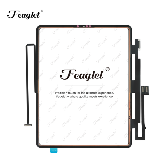 Shenzhen Factory Wholesale Touch Display Supplier  For iPad Pro 12.9" 2020 4th Gen Touch Screen Replacement for Ipad A2229