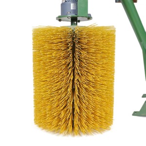 Équipement agricole Brosse automatique pour vaches et brosse de confort pour vaches pour le massage et le nettoyage des vaches - Product Image 4