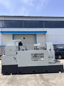 Vente chaude Nouvelle Arrivée Y31125 Conventionnel Engrenage Vertical Machine/Pignon Faisant La Machine - Product Image 3