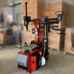 <span class=keywords><strong>Promotion</strong></span> Combinée Prix Usine OEM : Équilibreuse de Roues Semi-automatique et Machine à <span class=keywords><strong>Changement</strong></span> de Pneus Rapide 110V/220V pour Véhicules - Product Image 2