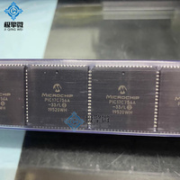 Brand New Original PIC17C756A-16/L PLCC68 Microprocessor IC MCU 8BIT 32KB 16MHz One-time Burning Chip Soc Spare Parts