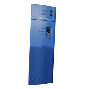 โมดูล PLC Controller GM6-CPUA ของแท้ใหม่ในสต็อก PLC - Product Image 1