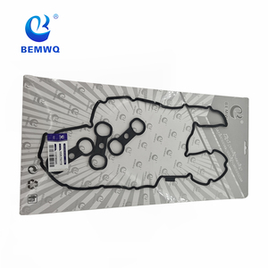 11127582245 11127559311 BEMWQ joint de couvercle de soupape de moteur automatique pour BMW E60 E90 F18 E87 E92 E93 E85 E86 E89 N52 - Product Image 4