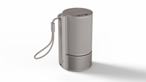 Hy 300 Thông Minh Xách tay LED chiếu 250 ANSI Lumens 4K Android hệ thống video <span class=keywords><strong>Mini</strong></span> Home Pocket <span class=keywords><strong>Projector</strong></span> pin bên trong 15600mAh - Product Image 2