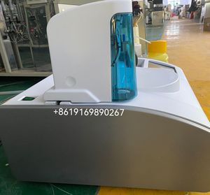 Analyseur d'hémoglobine glycosylée Roche Cobas C111, C501, reconditionné, équipement <span class=keywords><strong>de</strong></span> <span class=keywords><strong>laboratoire</strong></span> d'<span class=keywords><strong>occasion</strong></span>, en bon état. - Product Image 3